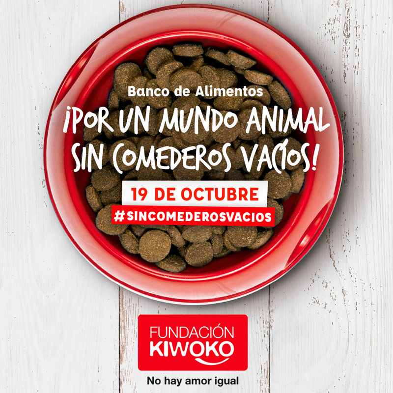 Kiwoko en Rivas Vaciamadrid