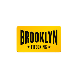 Logo Brooklyn Fitboxing Rivas Futura