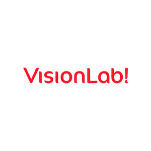 Logo VisionLab Rivas Futura