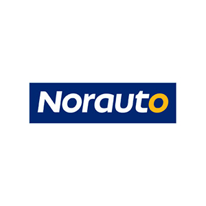 Logo Norauto Rivas Futura