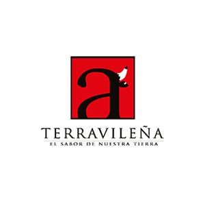 Logo Terravileña Rivas Futura