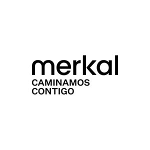 Logo Merkal Rivas Futura