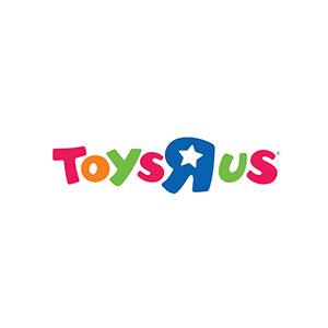 Logo Toys "R" Us Rivas Futura