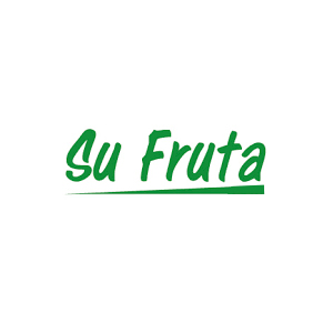 Logo Su Fruta Rivas Futura