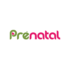 Logo Prenatal Rivas Futura