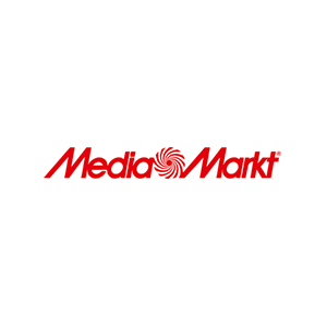 Logo Mediamarkt Rivas Futura