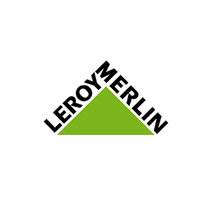 Logo Leroy Merlin Rivas Futura