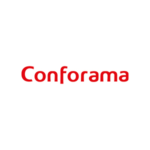 Logo Conforama Rivas Futura