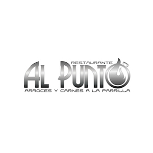 Logo Al Punto Rivas Futura