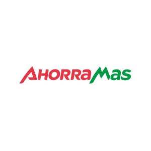 Logo Ahorra Mas Rivas Futura