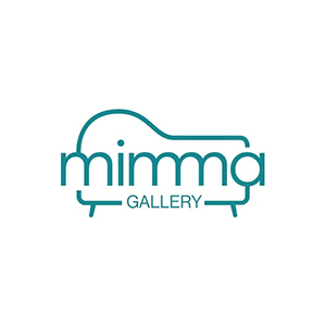 Logo Mimma Gallery Parque Rivas Futura