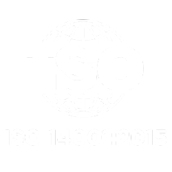 Logo ISO 2015