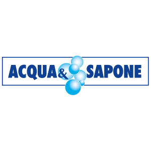 Logo Acqua&Sapone Rivas Futura