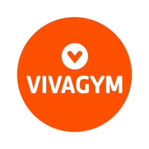 Logo VivaGym Rivas