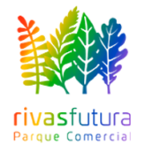 Rivas Futura Parque Comercial – Parque Comercial Rivas Futura – Madrid